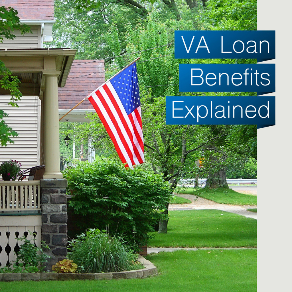 VA Loan Benefits Explained