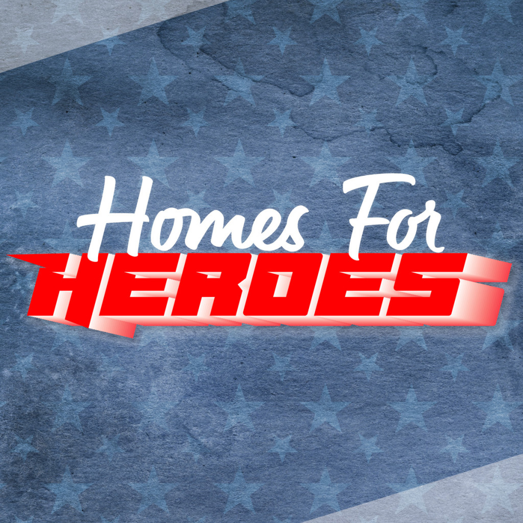Homes for Heroes-VA