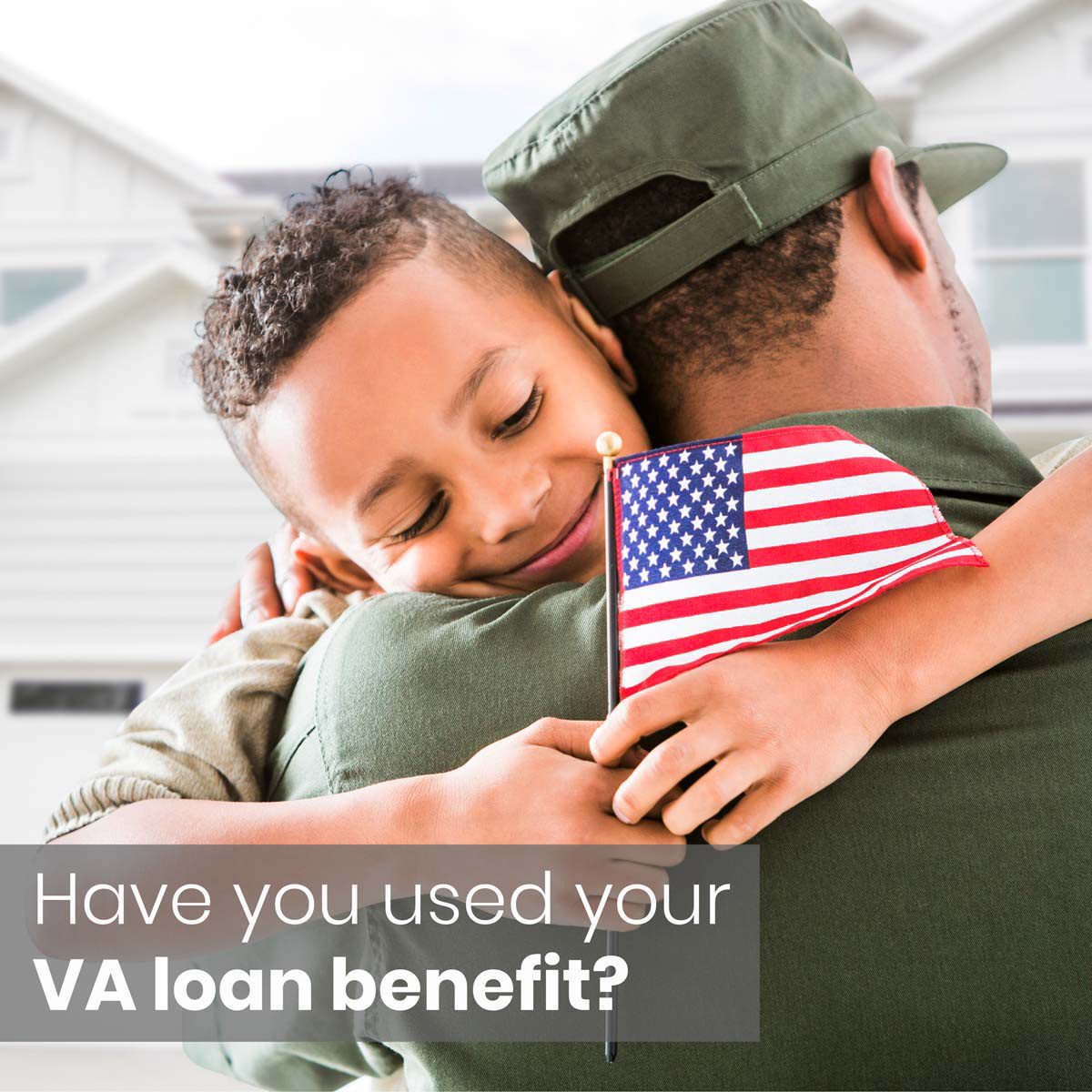 VA Loan Benefit Pic